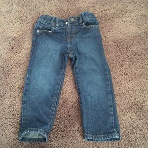 Toddler Jeans 2T